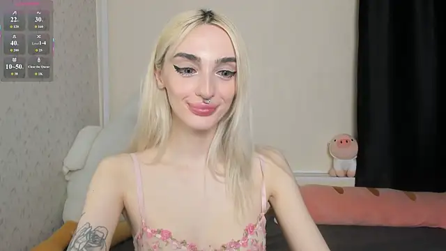 succubantra Chat XXX in diretta
