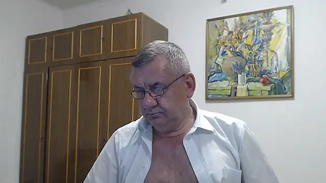 XXX chat uživo modela machomale3