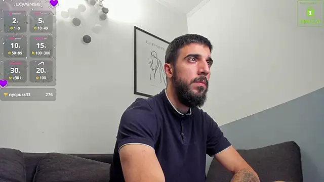 Zeyn_Edwards live XXX chat