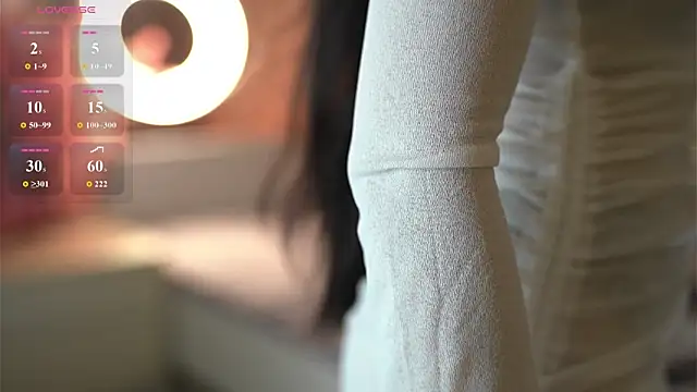 RavenTonic élő XXX-chatje