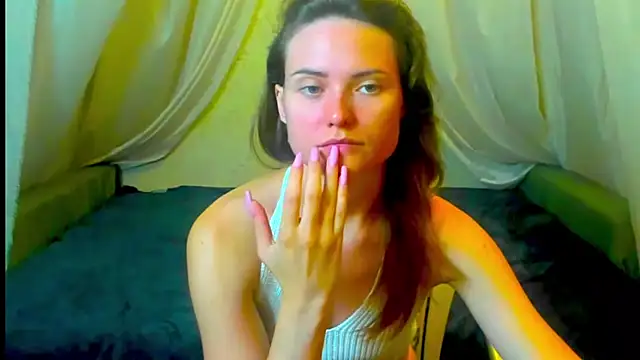 Jessy_lil's Live XXX Chat