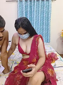 Akankshatango Chat XXX in diretta
