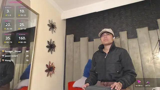Mirarossi_'s Live XXX Chat