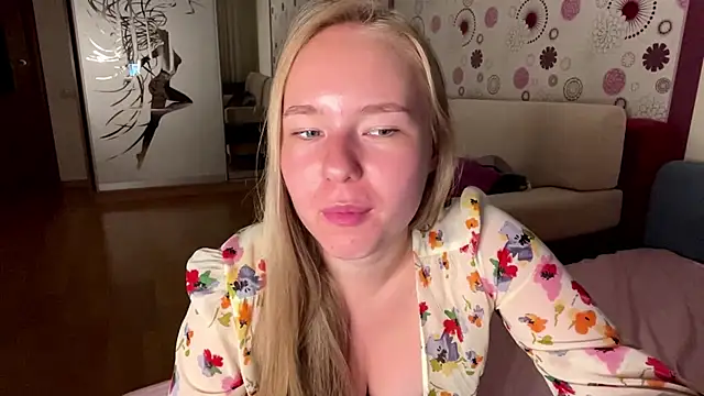 دردشة AmeliaOakheart الجنسية المباشرة