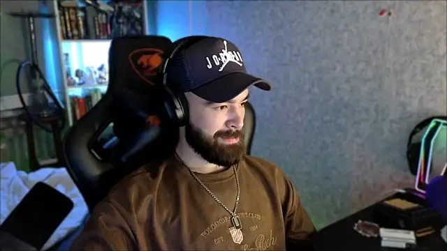 Chat XXX Live _Serious_Man
