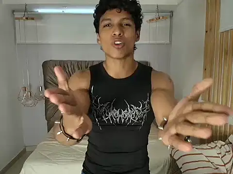 Chat XXX ao vivo de Dantte_Fx