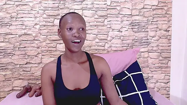 Chat XXX en directo de EbonyOlive69