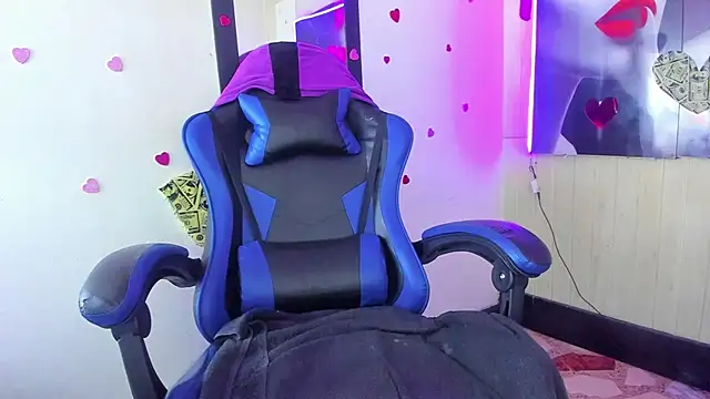 Chat XXX en directo de yayacandy