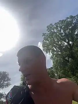 JockNThirsty 网络视讯表演