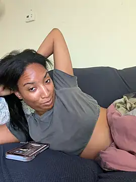 LeBimbo's Live XXX Chat