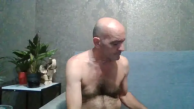 Show de skorpibg65 na webcam