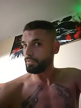 XXX chat uživo modela Titiladinguerie13