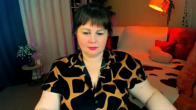 Chat +18 de CrystaalStaar ao vivo