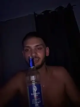 Gipsyboysteve Live XXX-Chat