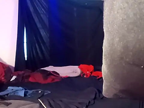 XXX chat uživo modela LusciousKandy
