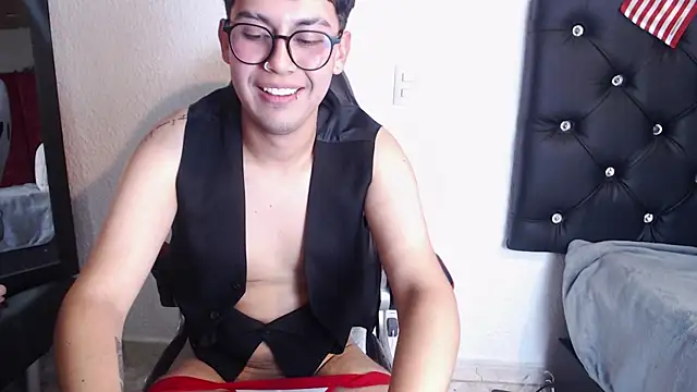 Maximo_Lux Obrolan Langsung XXX