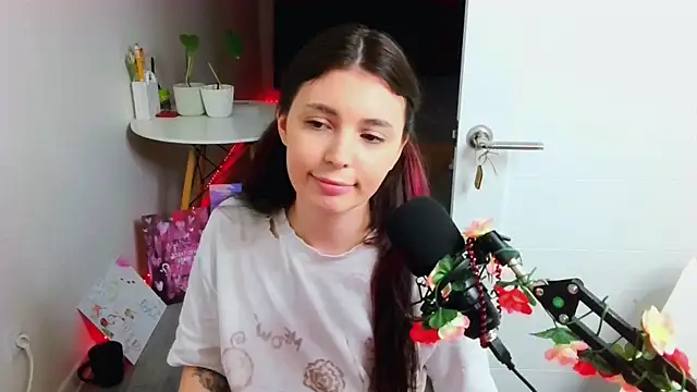 Онлайн чат XXX peachyness