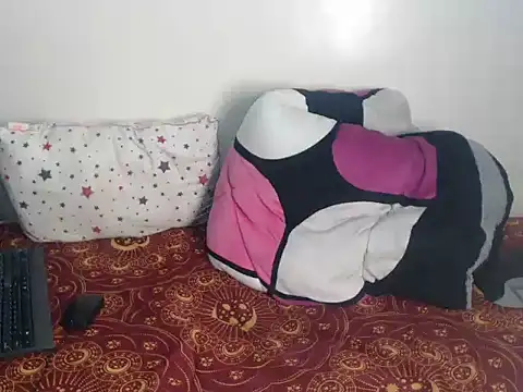 Lil_patoot Adlı Modelin Canlı XXX Sohbeti