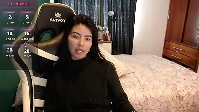 alice_middlee's Live XXX Chat