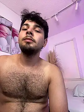 Samir_bear Obrolan Langsung XXX