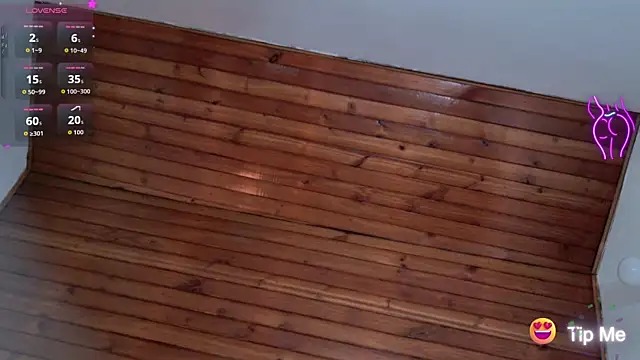 azul_veraa Obrolan Langsung XXX