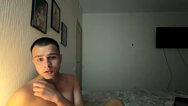 Daniel_ice: απευθείας συνομιλία ΧΧΧ