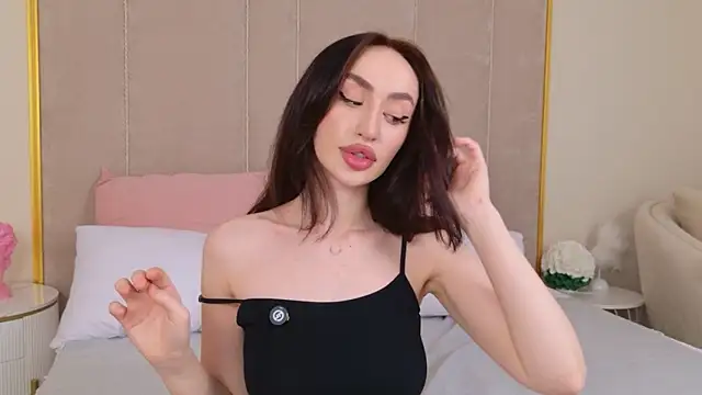 JayneMiler 라이브 XXX 채팅