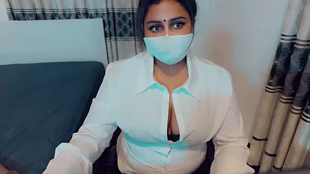 Show de webcam de SonY_CaM