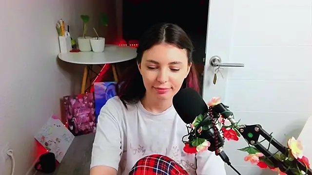 peachyness Chat XXX live