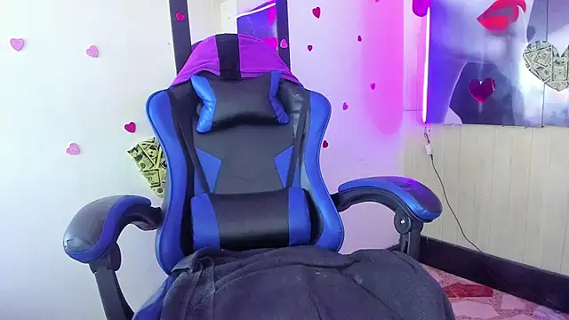 yayacandy Live XXX-chat