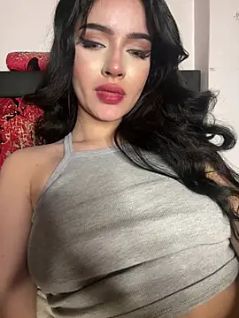 Czat XXX na żywo – victoria_hex