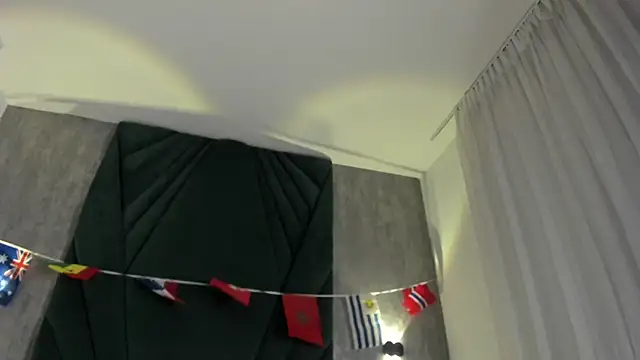 XXX chat uživo modela Marco_delux
