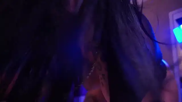 curvyliciousss élő XXX-chatje
