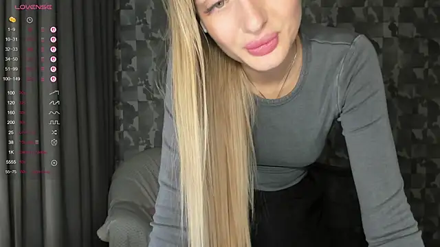 Czat XXX na żywo – A_delina