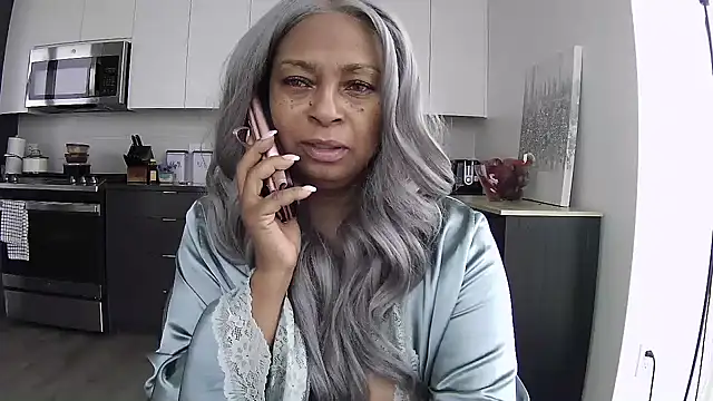 MSweetLindaParks – Live XXX-chat