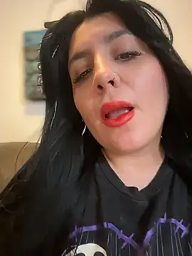 Chat XXX en directo de Vicky_Sixx