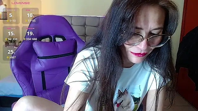 _naomi_s' Live XXX Chat