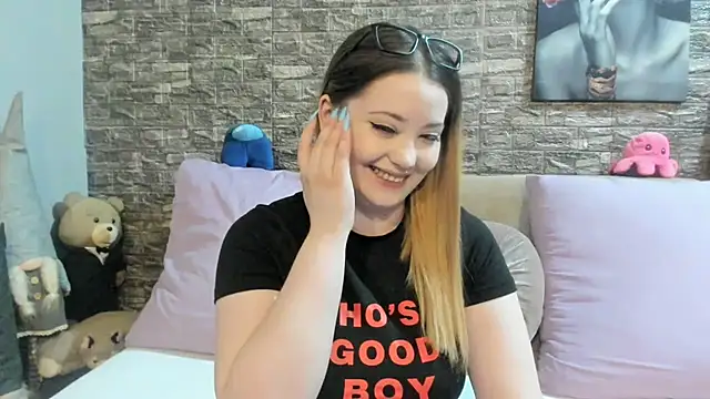kalindahot's Live XXX Chat