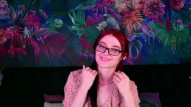 NicoleLuxe live XXX chat