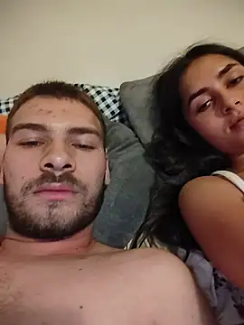 MaxyTim Webcam Show