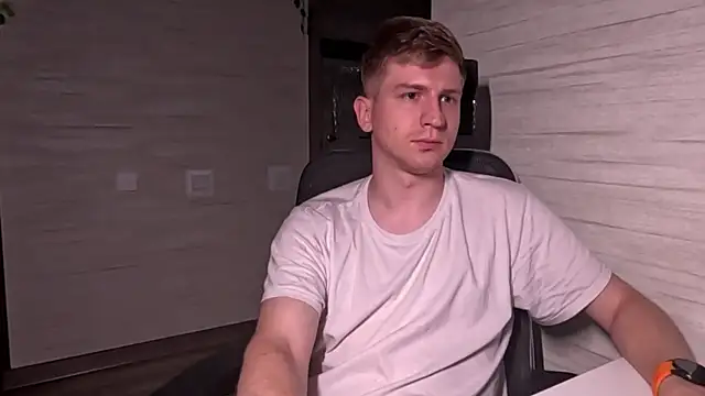 Chat XXX en directo de Einar_Nut