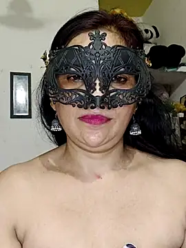BhabhiPooja69's Live XXX Chat