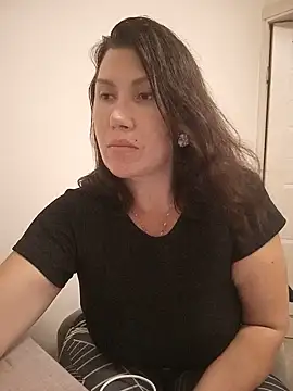 ANABELSWEET Adlı Modelin Canlı XXX Sohbeti