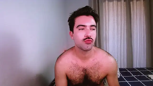 hairyzodb Adlı Modelin Canlı XXX Sohbeti