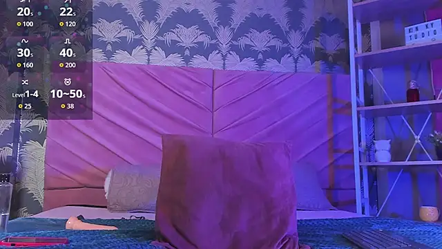 Chat +18 de eloisa_moorgan ao vivo