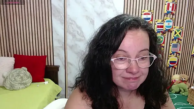 Živý XXX chat Sonialorens_