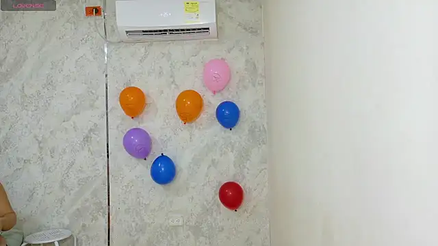 dani-lue Adlı Modelin Canlı XXX Sohbeti