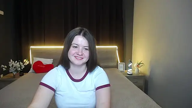 MavkaCute Live XXX Chat