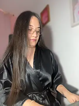 Czat XXX na żywo – Melody_Fox26