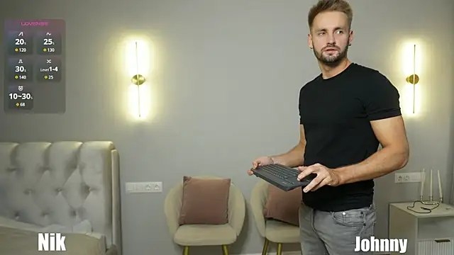 Nik_Sharp Live XXX-chat